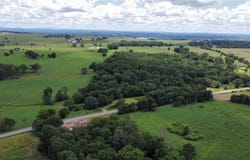 5644 Oak Bend  RD, Ozark, AR 72949