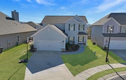 241 UNION STATION DRIVE, CALERA, AL 35040