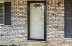 7801 Impala Drive, Little Rock, AR 72209