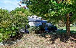 840 Countryside Lane, Columbus, IN 47201
