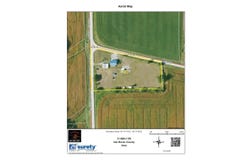 21222 Acorn Avenue, Milton, IA 52570