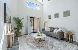 10008 E Via Del Pasto, Tucson, AZ 85747