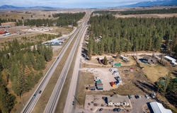 41382 Old Us Highway 93 Frontage Road, Ronan, MT 59864