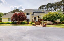 818 Mill Road, Goldsboro, NC 27534