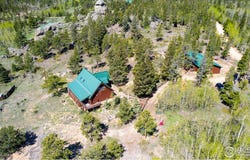 311 Chiricahua Cir, Red Feather Lakes, CO 80545