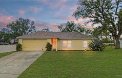 3143 GRAYTON Drive, Spring Hill, FL 34609