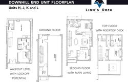 385 Lions Gate Drive, Winter Park, CO 80482