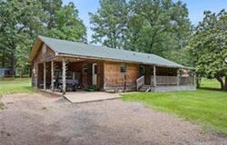 1440 N Shore Rd, Atkins, AR 72823