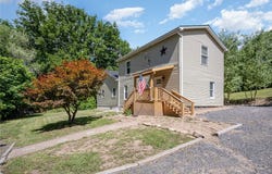 3545 North Creek Road, Palmyra, NY 14522