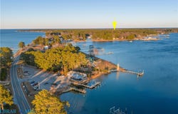 S Bay Haven Road, Gwynn, VA 23066