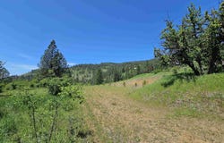 Tbd Adams Rd, Parcel D, Orofino, ID 83544