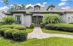 803 WESTLAKE DRIVE, ORMOND BEACH, FL 32174
