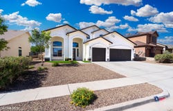 7275 CAMINO DEL SOL Drive, El Paso, TX 79911