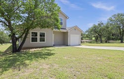 1908 Sleepy Hollow Drive, Kingsland, TX 78639