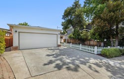 885 Elm Street, San Carlos, CA 94070