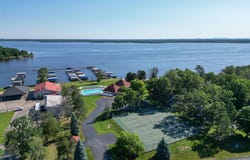 W5281 N Osprey Drive, New Lisbon, WI 53950