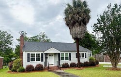1951 Carolina Avenue, Orangeburg, SC 29115