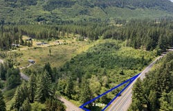 Lewis River Rd, Ariel, WA 98603