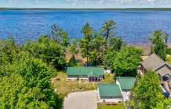 2008 W Co Rd 432, Gulliver, MI 49840