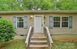44 Bachelder Lane, Candler, NC 28715