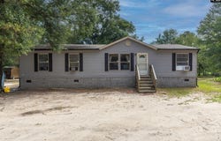 301 Ernest Johnson Road, Wagener, SC 29164