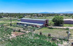 31 A Calle Estevan, Santa Fe, NM 87507