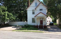 10 Hamilton St., Potsdam, NY 13676