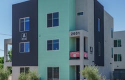 2601 E CLARENDON Avenue, Phoenix, AZ 85016