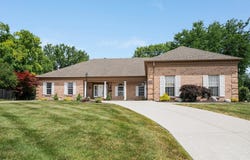 5517 Tunbridge Crossing, Fort Wayne, IN 46815-8538