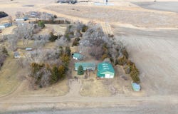 24889 343rd Ave, Chamberlain, SD 57325