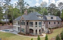 5010 Browns Ford, Greensboro, GA 30642