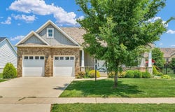 1616 Kassen Avenue, Mahomet, IL 61853