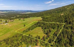 Tract E Thimbleberry Lane, Plummer, ID 83851