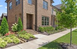 502 ARMEL, Collierville, TN 38017