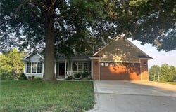 2317 Rhonda Road, Excelsior Springs, MO 64024