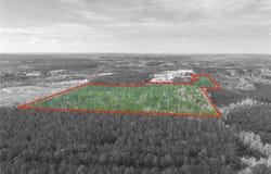 Highway 43, McIntosh, AL 36553