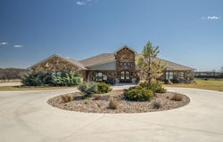 840 N Ash Street, Muenster, TX 76252