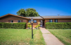 812 1st Street, Abernathy, TX 79311