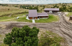 25620 East Cut Across Rd, Curtis, NE 69025