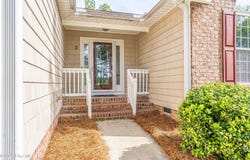 Whispering Pines, NC 28327