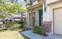 1438 Wild Olive Road, Tehachapi, CA 93561