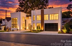 1159 Woodside Avenue, Charlotte, NC 28205