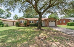 316 Thompson Drive, Saginaw, TX 76179