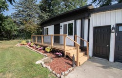 4950 West 100 North, Lagrange, IN 46761