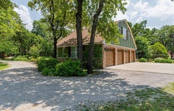 3824 Smoking Oaks Drive, Oklahoma City, OK 73150