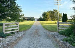 11601 Rosedale Road, Mechanicsburg, OH 43044