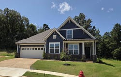 135 LIVE OAK, Oakland, TN 38060