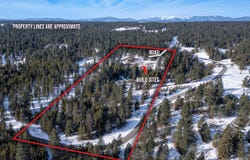 Tbd Lot 25 N Vista Point Ln, Deer Park, WA 99006