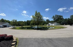 3411 Orchard Court SE, Warren, OH 44484