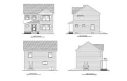 23 Feldspar Lane, Cumberland, ME 04021